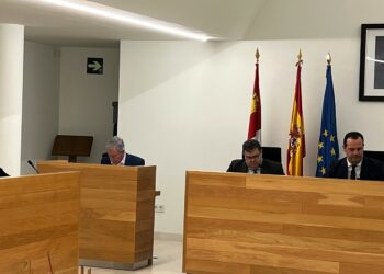 Santa Marta aprueba el mayor presupuesto de su historia por más de 10,6 millones de euros