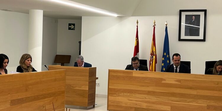 Santa Marta aprueba el mayor presupuesto de su historia por más de 10,6 millones de euros