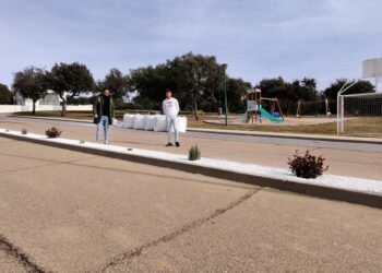 Carrascal incorporará una partida de 48.500 euros para subvencionar el precio de la tarifa de alcantarillado