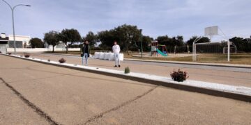 Carrascal incorporará una partida de 48.500 euros para subvencionar el precio de la tarifa de alcantarillado