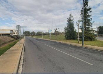 La última fase de ampliación del Camino de Gudino quedará ejecutada el próximo año