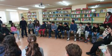 Salamanca llevará a las aulas de 13 centros escolares el programa ‘Abordaje de la Violencia entre Iguales’ para luchar contra el bullying