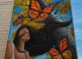 Santa Marta ‘Respira’ con la nueva pintura de su galería urbana que competirá por ser la mejor del mes a nivel mundial