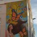Santa Marta ‘Respira’ con la nueva pintura de su galería urbana que competirá por ser la mejor del mes a nivel mundial