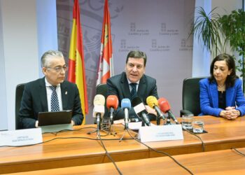La eliminación del Impuesto sobre Donaciones ha afectado a 3.752 salmantinos que han ahorrado 37,8 millones