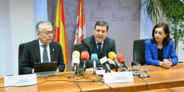 La eliminación del Impuesto sobre Donaciones ha afectado a 3.752 salmantinos que han ahorrado 37,8 millones