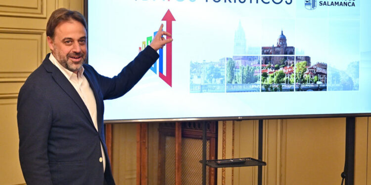 Un diciembre de récord supera los 51.000 turistas y 85.000 pernoctaciones