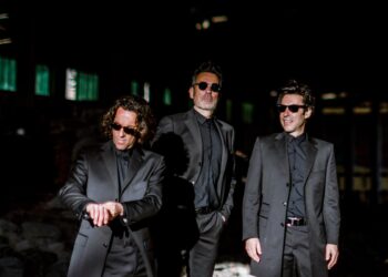 Café Quijano llega a Salamanca con su gira ‘Manhattan Tour 2023’