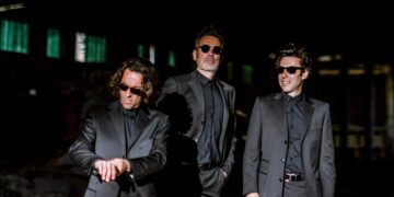 Café Quijano llega a Salamanca con su gira ‘Manhattan Tour 2023’