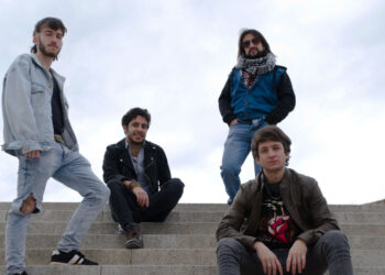 La cita con la música independiente llega con el Festival ‘Ingrávido’