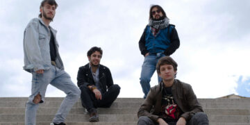 La cita con la música independiente llega con el Festival ‘Ingrávido’