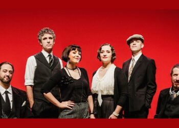 Salamanca se convertirá el 21 de enero en el punto de encuentro para los amantes del jazz