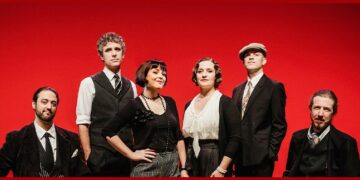 Salamanca se convertirá el 21 de enero en el punto de encuentro para los amantes del jazz