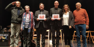 El concierto solidario a favor de Cáritas recauda 1.000 euros para la campaña ‘Operación Vivienda’