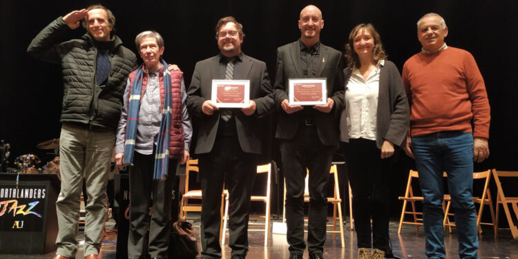 El concierto solidario a favor de Cáritas recauda 1.000 euros para la campaña ‘Operación Vivienda’