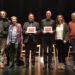 El concierto solidario a favor de Cáritas recauda 1.000 euros para la campaña ‘Operación Vivienda’