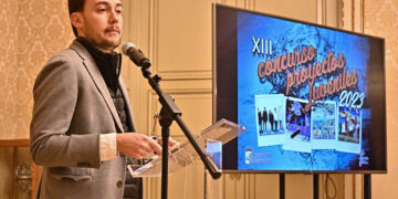 Los jóvenes se repartirán 49.500 euros con el Concurso de Proyectos Juveniles