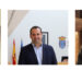 El PP ratifica a David Mingo, Marcos Iglesias y Luis Francisco Martín como candidatos a las alcaldías de Santa Marta, Ciudad Rodrigo y Béjar