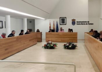 El Ayuntamiento convoca de nuevo el Consejo de Ciudad para explicar a los agentes sociales los principales proyectos del municipio