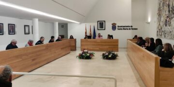 El Ayuntamiento convoca de nuevo el Consejo de Ciudad para explicar a los agentes sociales los principales proyectos del municipio