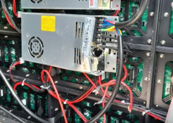 Aparece con un disparo la pantalla informativa de Padre Ignacio Ellacuría estrenada recientemente