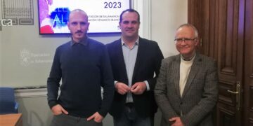 Diputación y Fundación Venancio Blanco ponen en marcha los VII Talleres Artísticos 2023 que llegarán a 18 municipios