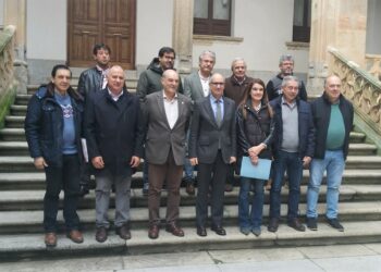 19 localidades ya tienen sus inventarios de bienes municipales actualizados