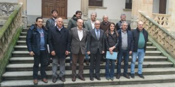 19 localidades ya tienen sus inventarios de bienes municipales actualizados