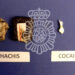 Detenidos un hombre y una mujer con 2 gramos de cocaína y 92 gramos de hachís