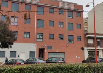 Una mujer aparece muerta en una vivienda en la calle Bajada del Río de Santa Marta