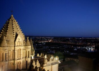Ieronimus adelanta las visitas nocturnas en su 12ª edición