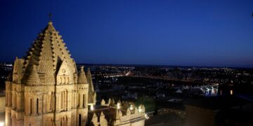 Ieronimus adelanta las visitas nocturnas en su 12ª edición