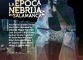 ‘La época de Nebrija en Salamanca’, nueva publicación sobre el autor de la primera Gramática de la Lengua Castellana