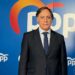 El PP revalida a Carlos García Carbayo como candidato a la Alcaldía
