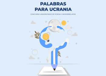 La USAL convoca el Concurso de Poesía y Microrrelatos ‘Palabras para Ucrania’