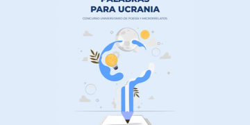 La USAL convoca el Concurso de Poesía y Microrrelatos ‘Palabras para Ucrania’