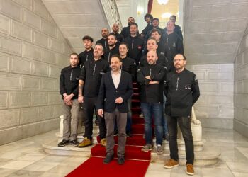 Salamanca desembarcará en Madrid Fusión con la presencia de 17 restaurantes