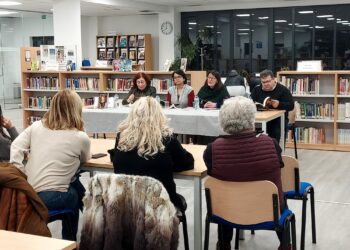 Recorrido literario por la Comunidad con la visión de veintinueve narradoras de cuento de Castilla y León
