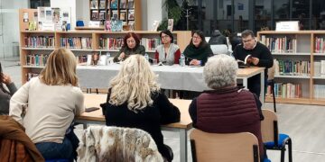 Recorrido literario por la Comunidad con la visión de veintinueve narradoras de cuento de Castilla y León