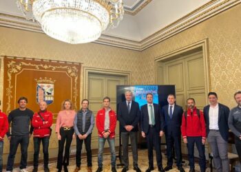 El 5 de marzo se celebrará la 11 edición de la Media Maratón Ciudad de Salamanca