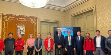 El 5 de marzo se celebrará la 11 edición de la Media Maratón Ciudad de Salamanca