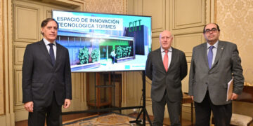 El futuro Espacio de Innovación Tecnológica Tormes (EITT) potenciará las oportunidades de empleo y el apoyo a autónomos en los sectores científico y tecnológico