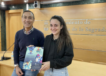 Carbajosa publica su Plan de Infancia y Adolescencia que reforzará las políticas municipales en estas áreas