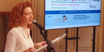 Las familias dispondrán de 884 plazas para la conciliación de Carnaval y Semana Santa