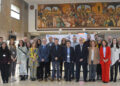 La USAL capitanea el proyecto Erasmus + de aprendizaje e investigación a través de juegos