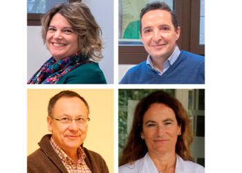 La Universidad logra 340.000 euros para financiar tres proyectos de investigación