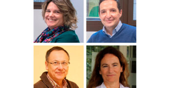 La Universidad logra 340.000 euros para financiar tres proyectos de investigación