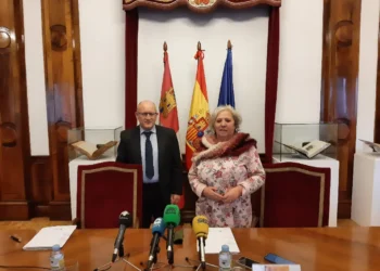 La pensión media en Salamanca se sitúa en 1.103 euros, 87,45 euros más que el mes anterior