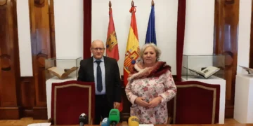 La pensión media en Salamanca se sitúa en 1.103 euros, 87,45 euros más que el mes anterior