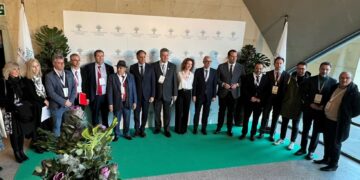 Peace City World pone a Salamanca en el punto de mira de los grandes inversores internacionales para impulsar su desarrollo futuro